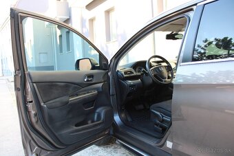Honda CR-V 2.2 i-DTEC Elegance 4WD A/T - 8