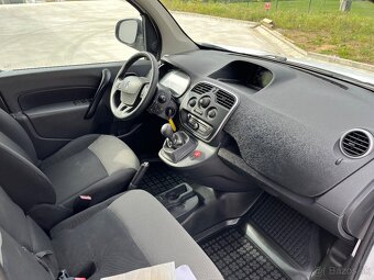 Renault Kangoo MAXI 1.5DCI ( čítať inzerát ) - 8
