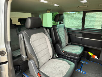 Volkswagen Multivan T6.1 2.0 TDI 110KW DSG odpočet DPH - 8