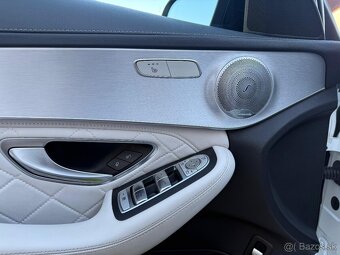 Predáme rodinný Mercedes C 300D Combi automat 9 stupňový - 8