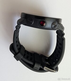 Pánske fitness hodinky Polar Vantage M3 - 8