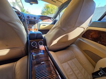Bentley Continental GT - 8