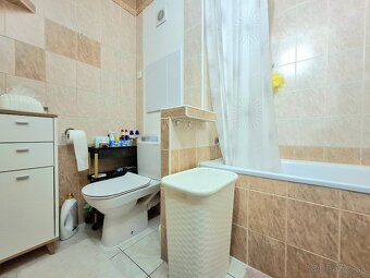2,5 IZBOVÝ BYT, VEĽKÉ ROVNÉ, NA PRENÁJOM - 8
