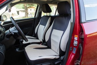 Suzuki Swift 1.2 4x4 - 8