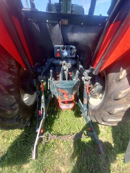 Predám Zetor Major 6911 po kompletnej rekonštrukcii - 8