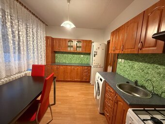 Na prenájom 2 izbový byt na Terase - Voľný ihned - 8