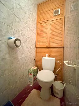 Veľký 3 izbový byt v Dunajskej Strede - 8