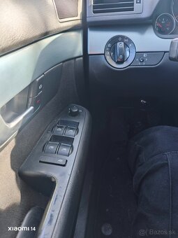 Audi A4 B7 1.9 TDi - 8