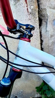 Mongoose Fireball - 8