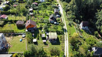 🌲 Na predaj chatka s pozemkom v oblasti Púšť 🌲 - 8