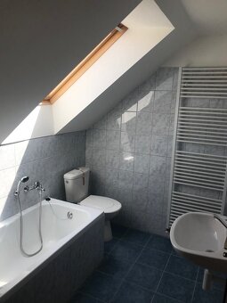 Na prenájom priestory v centre Hurbanova s parkovaním - 8