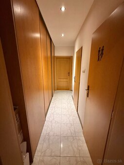 Byt 3+1 s loggiou sídl. Západ 2, Smižany - 8