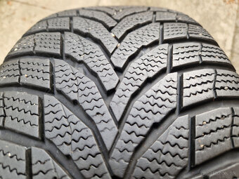 5x108 r17 disky kolesa volvo xc40 235 60 17 peugeot ford alu - 8