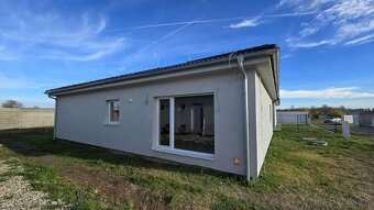 TOP CENA - NOVOSTAVBA ZA BEZKONKURENČNÚ CENU - 8