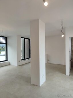 Strojové maľovanie -stierkovanie - 8