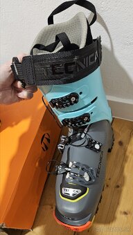 Skialp lyžiarky Tecnica 38 2/3 - 8