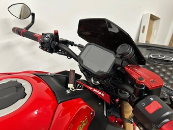 Kawasaki Z900 50th Anniversary - 8