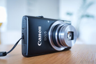 Canon IXUS 132 - 8