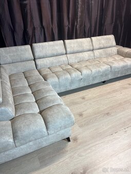 Sedacia súprava 417/C - 8