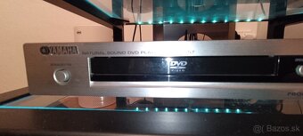 Yamaha Receiver RX-V357 - 8