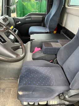 MAN TGM 18.280 4x2 BB - 8