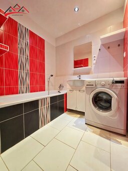 Ponúkame Vám na predaj 2-izbový byt v meste Prievidza. - 8