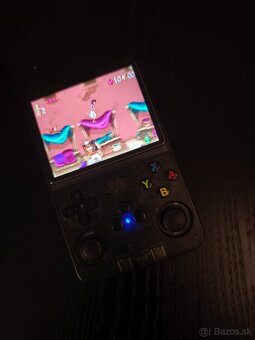 Retro konzola R36S - 8