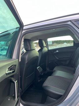 Predám Seat Leon FR - 8