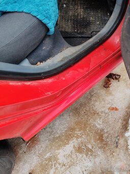 Škoda fabia 1.4 mpi - 8