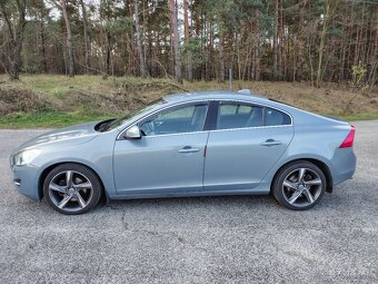 Volvo S60 D3 - 8