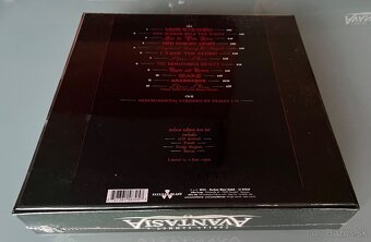 Avantasia - A paranormal evening with… - 8