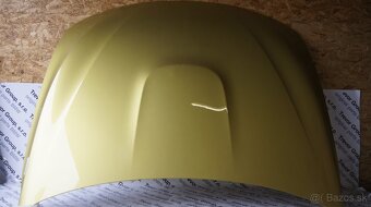 Karosarske diely na BMW M3 F80 - 8