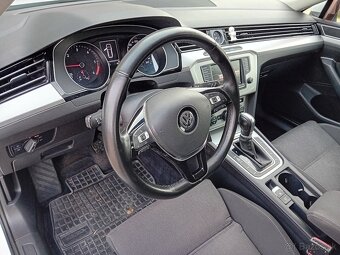 Passat B8 Combi 2,0Tdi Automat, Led - 8