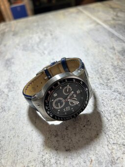 BMW M chronograf - 8