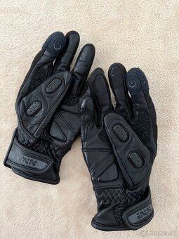 Dámske moto rukavice - 8