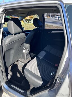 Mercedes Benz A180d - 8