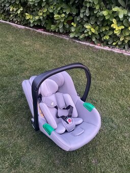 Kocik Kinderkraft moov 2 - 8