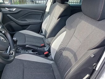 škoda scala 1,0tsi,85kw,M-6 - 8