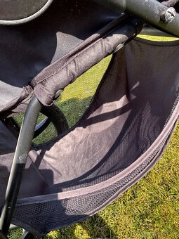 Športový kočík Hauck Runner 2 - 8