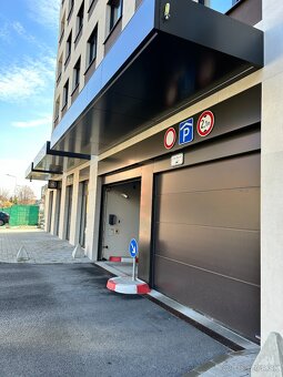 Garáž na PRENÁJOM - 8