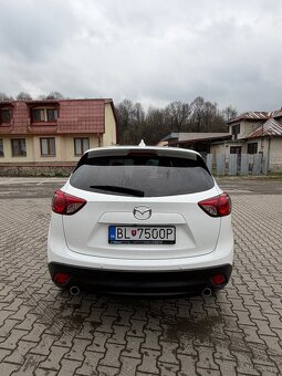 Mazda CX-5 - 8