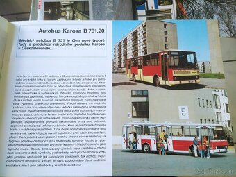 Sada prospektov Karosa - 8