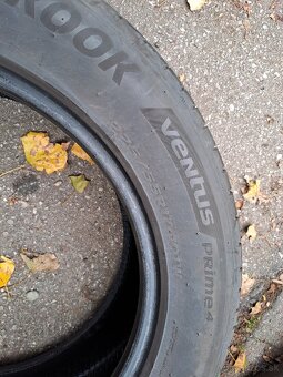 Letné Hankook Ventus Prime 4 225/55/17 101W - 8