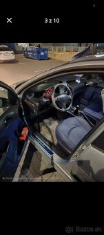 Peugeot 206 - 8