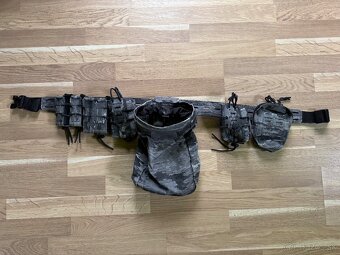 Templars Gear - 8