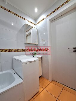 prenájom 1-izb. byt, loggia, Považská ul. Košice - 8
