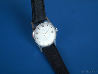Hodinky Prim - rok 1959.. - 8