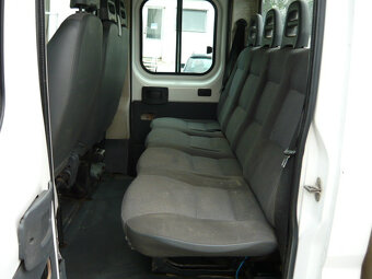 PEUGEOT BOXER 2.2 HDI 7 MÍST VALNÍK MĚCHY - 8