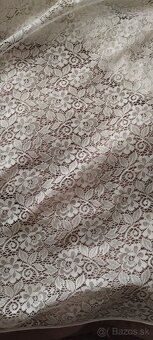 Záclona 240x135 cm a 455x260 cm - 8