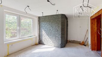 V Krupine dva domy blízko centra v tichej lokalite na predaj - 8